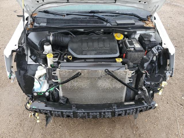 2019 DODGE GRAND CARA 2C4RDGBG2KR767467