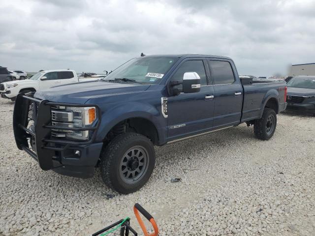 Vin: 1ft8w3bt0kee81870, lot: 54056135, ford f350 super duty 2019 img_1