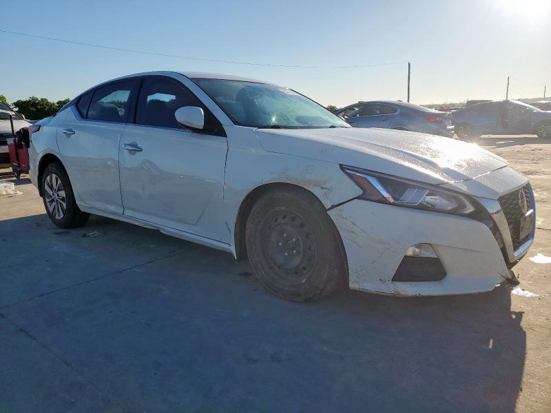 Vin: 1n4bl4bv8lc101988, lot: 56015455, nissan altima s 20204