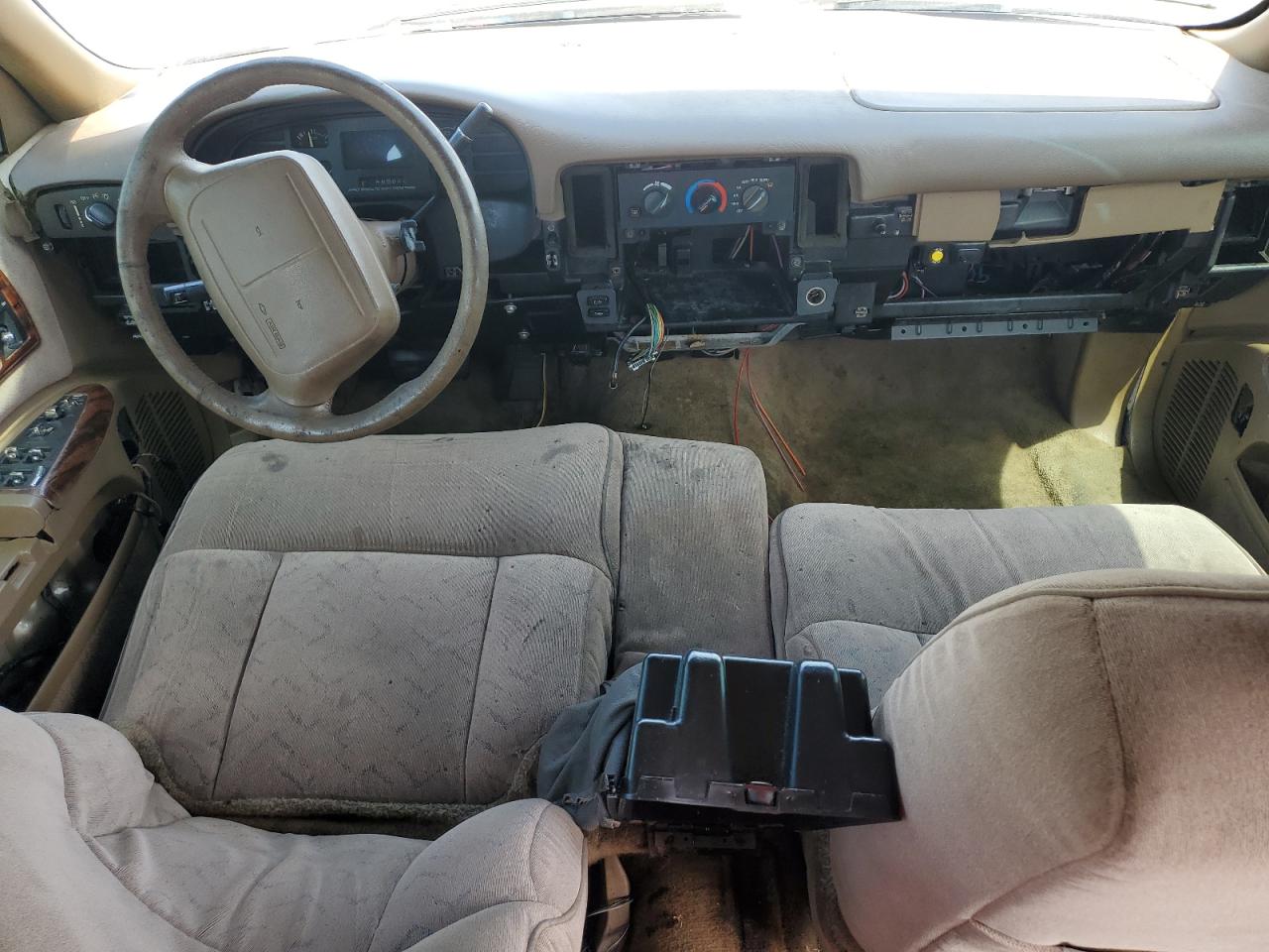 Lot #3257219763 1996 CHEVROLET CAPRICE /