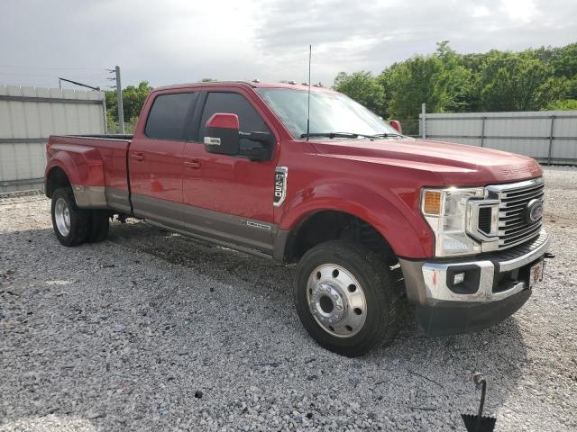 Vin: 1ft8w4dt3nee74757, lot: 56387575, ford f450 super duty 20224