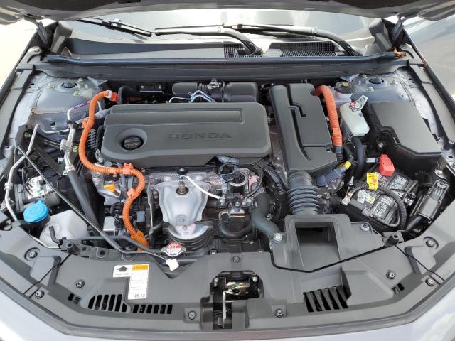 2025 HONDA ACCORD HYB 1HGCY2F60SA004481
