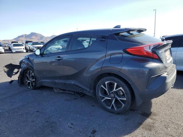 Vin: nmtkhmbx8mr130564, lot: 56711535, toyota c-hr xle 20212