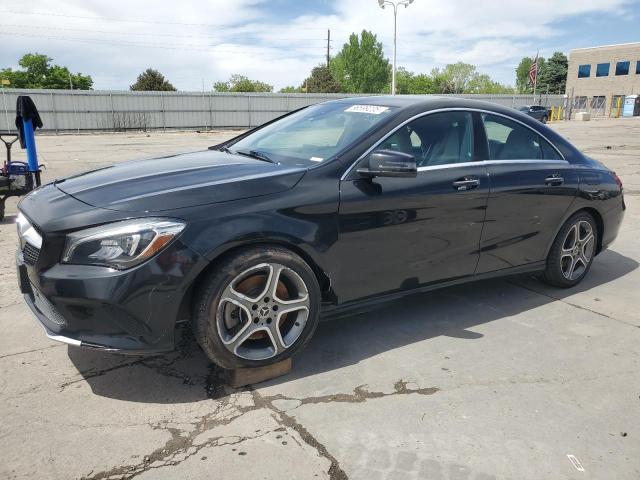 Vin: wddsj4gb9kn760895, lot: 56599235, mercedes-benz cla-class 250 4matic 2019 img_1