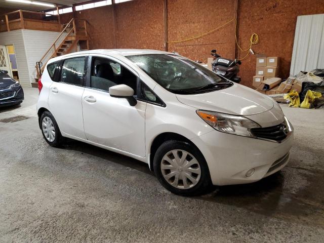 Vin: 3n1ce2cp7gl393837, lot: 56312545, nissan versa s 20164