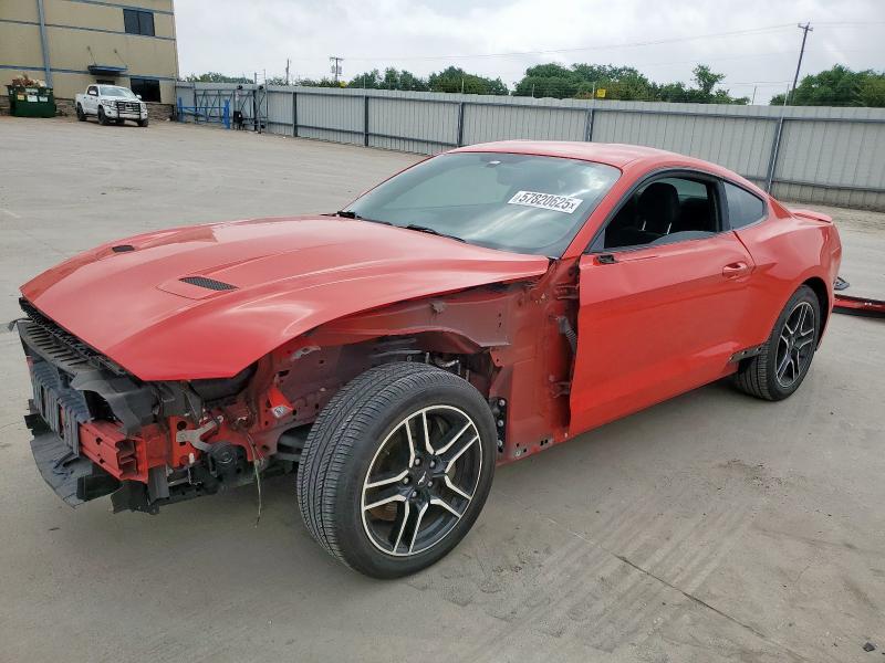 Vin: 1fa6p8cf4k5138091, lot: 57820625, ford mustang gt 2019 img_1
