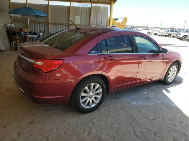 Vin: 1c3ccbbb8dn679026, lot: 57943265, chrysler 200 touring 20133