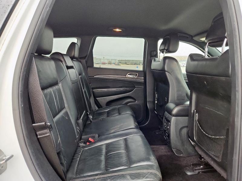 2015 JEEP GRAND CHER - 1C4RJEBG4FC169148