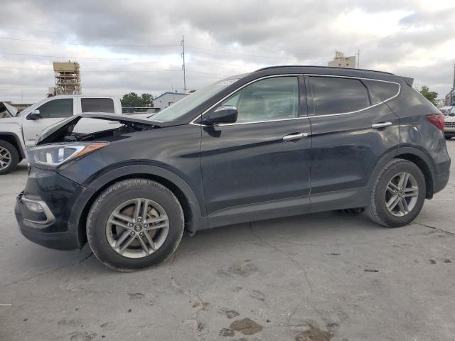 Vin: 5xyzudlb3jg515991, lot: 56762965, hyundai santa fe 2018 img_1