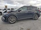 2018 HYUNDAI SANTA FE S - 5XYZUDLB3JG515991