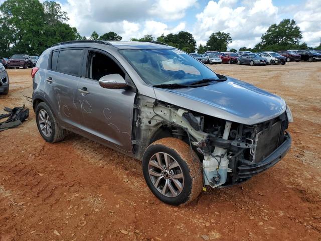 Vin: kndpb3ac3e7564761, lot: 57137645, kia sportage base 20144