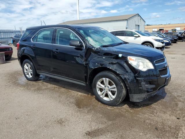 Vin: 2gnflcek6d6159932, lot: 56021385, chevrolet equinox ls 20134