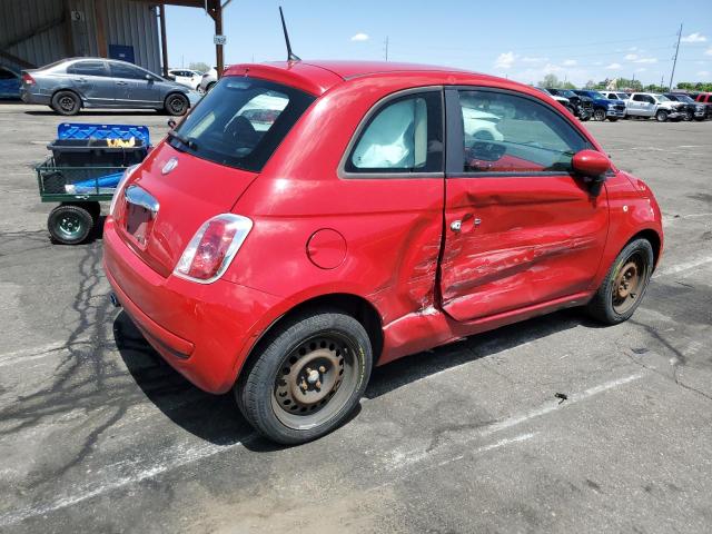 Vin: 3c3cffar9ct335250, lot: 56529455, fiat 500 pop 20123