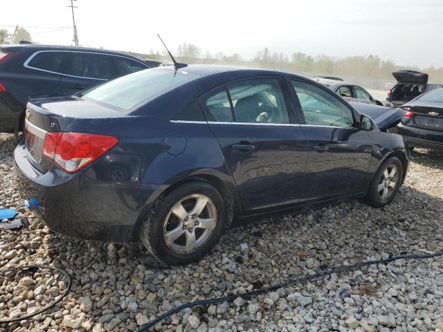 Vin: 1g1pc5sb2e7317237, lot: 55802365, chevrolet cruze lt 20143