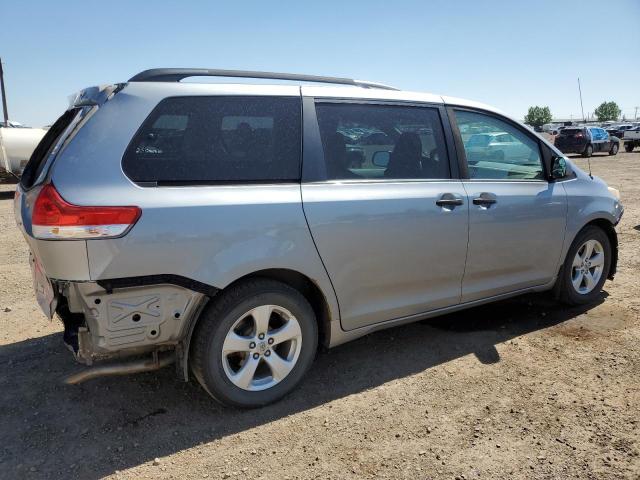 Vin: 5tdzk3dc1cs245785, lot: 59293485, toyota all models 20123