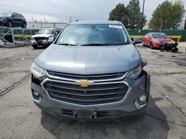 2018 CHEVROLET TRAVERSE L - 1GNERGKW9JJ170589