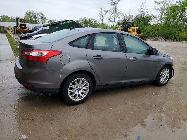 Vin: 1fahp3f24cl372930, lot: 58578505, ford focus se 20123