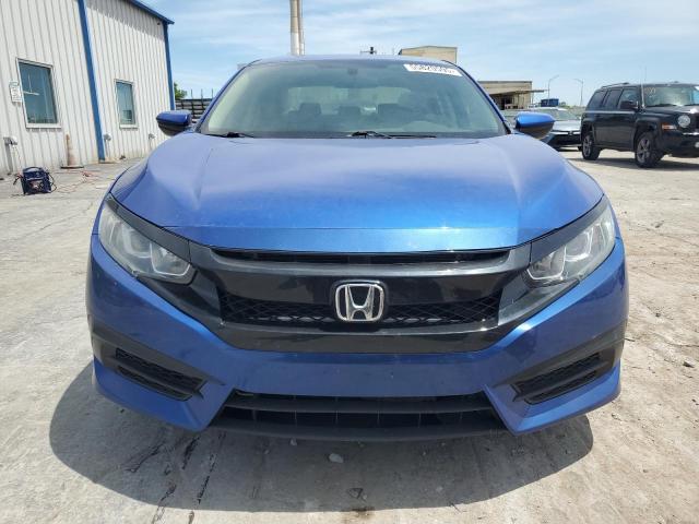 2018 HONDA CIVIC LX - 2HGFC2F59JH576572