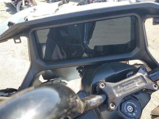 2024 HARLEY-DAVIDSON FLTRX - 1HD1KH719RB640400