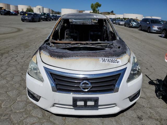 2015 NISSAN ALTIMA 2.5 - 1N4AL3AP5FC283260