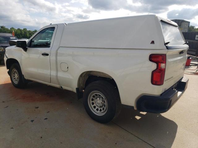 Vin: 3gcnaaek7pg365672, lot: 58894465, chevrolet all models c1500 20232