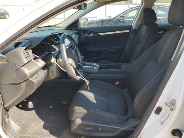 2020 HONDA CIVIC EX - 2HGFC2F7XLH029881