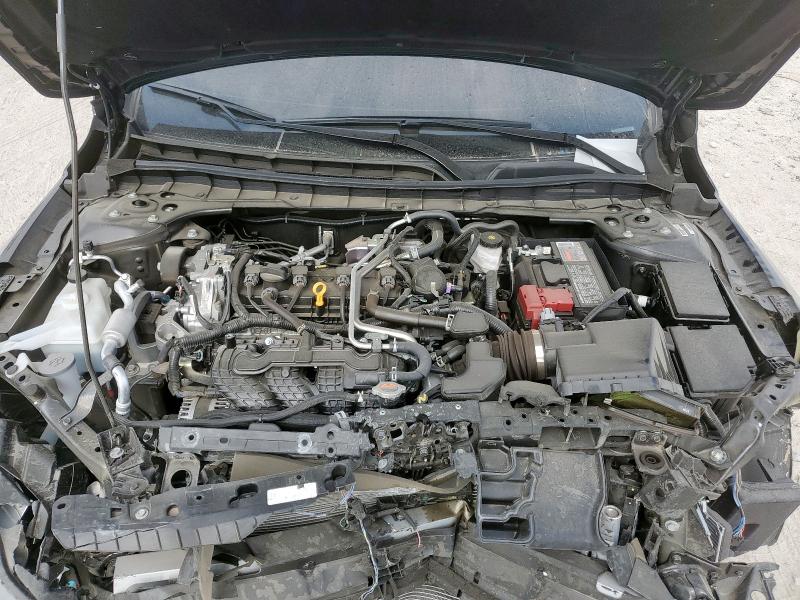 2025 NISSAN ALTIMA S - 1N4BL4BV6SN315350