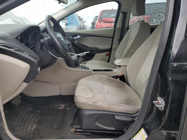 2015 FORD FOCUS SE - 1FADP3F25FL239595