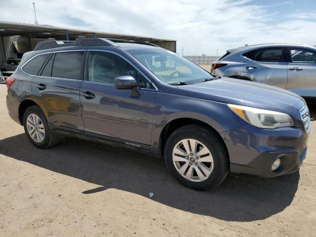 Vin: 4s4bsbcc4f3210382, lot: 56550135, subaru outback 2.5i premium 20154