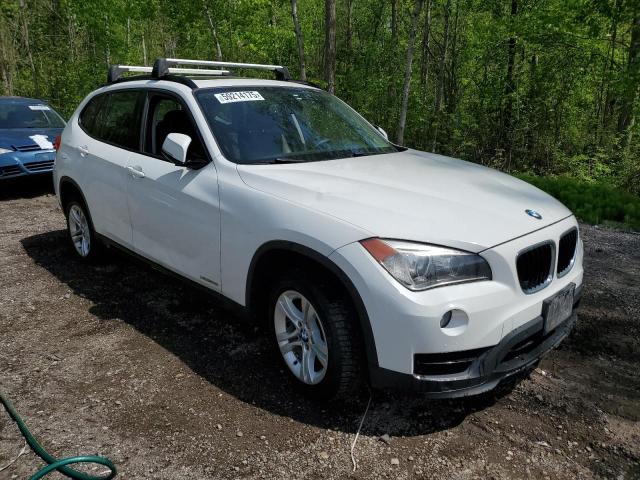 Vin: wbavl1c53fvy28093, lot: 59214175, bmw x1 xdrive28i 20154
