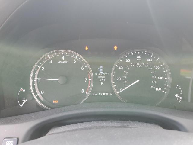 2015 LEXUS GS 350 JTHBE1BL5FA010127