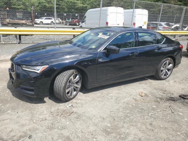2021 ACURA TLX ADVANC 19UUB6F60MA008322