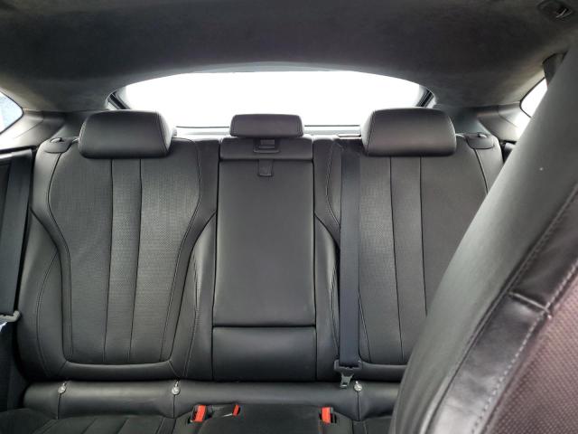 2016 BMW X6 M 5YMKW8C54G0R43748