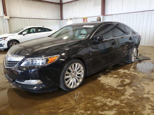 Vin: jh4kc1f56ec003465, lot: 56426395, acura rlx tech 2014 img_1