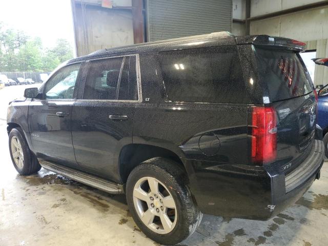 2015 CHEVROLET TAHOE K150 1GNSKBKC6FR179694