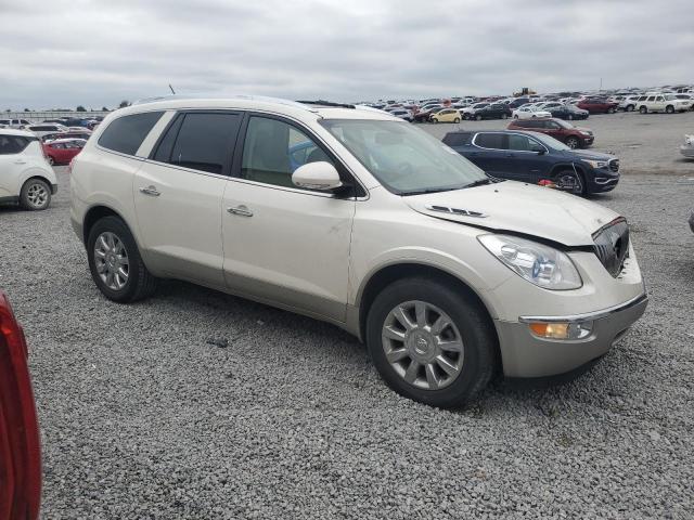 2012 BUICK ENCLAVE - 5GAKRCED9CJ286586