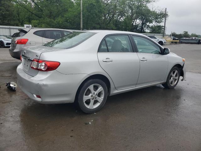 Vin: 5yfbu4ee4dp179065, lot: 56900135, toyota corolla base 20133