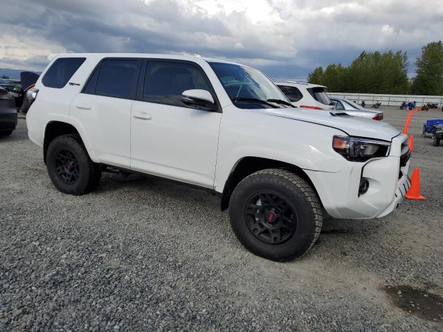 Vin: jtelu5jr9r6303909, lot: 56294965, toyota 4runner sr5 premium 20244