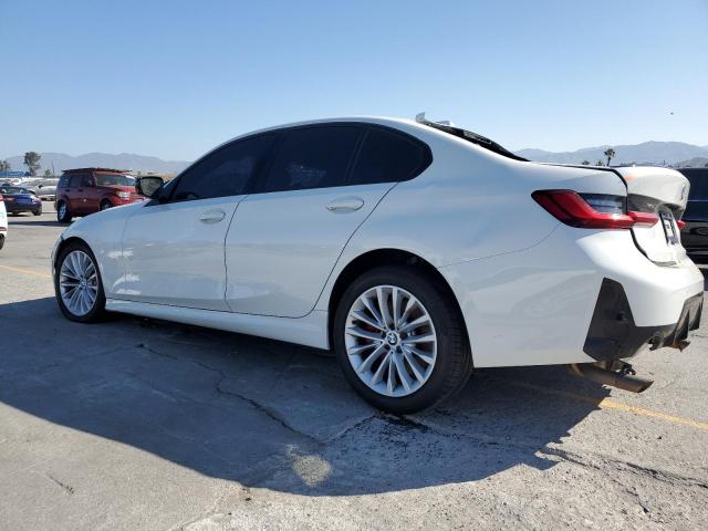 Vin: 3mw69ff08p8d73326, lot: 57511995, bmw 3 series 20232