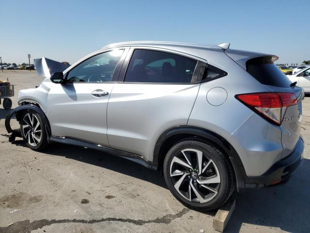 Vin: 3czru5h11kg701290, lot: 55250375, honda hr-v sport 20192