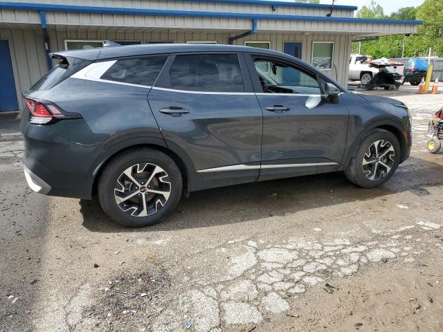 2024 KIA SPORTAGE E 5XYK33DF2RG155365
