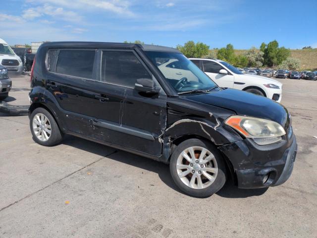 2012 KIA SOUL + - KNDJT2A65C7744084