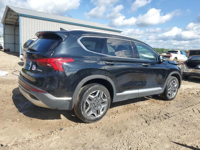 Vin: km8s5da16nu052057, lot: 56473615, hyundai santa fe limited 20223