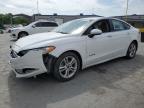 2018 FORD FUSION SE - 3FA6P0LU4JR208703