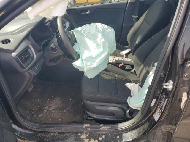 2020 KIA RIO LX 3KPA24AD4LE329772