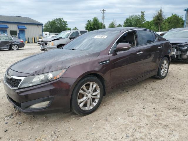 KIA OPTIMA EX