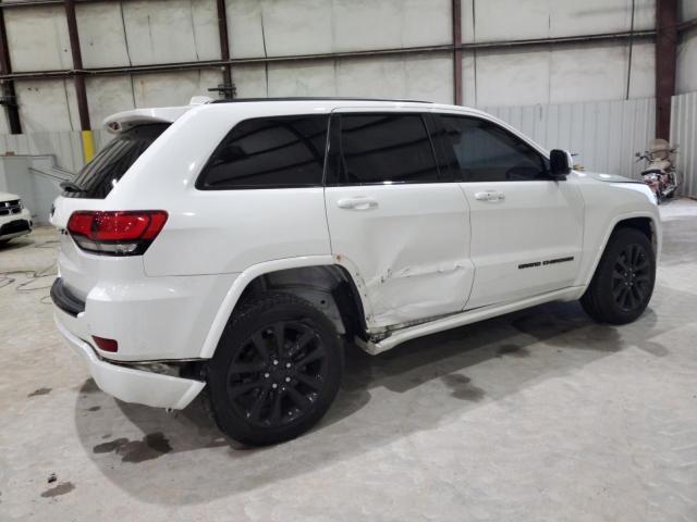 Vin: 1c4rjfag5jc217546, lot: 56757125, jeep grand cher laredo 20183