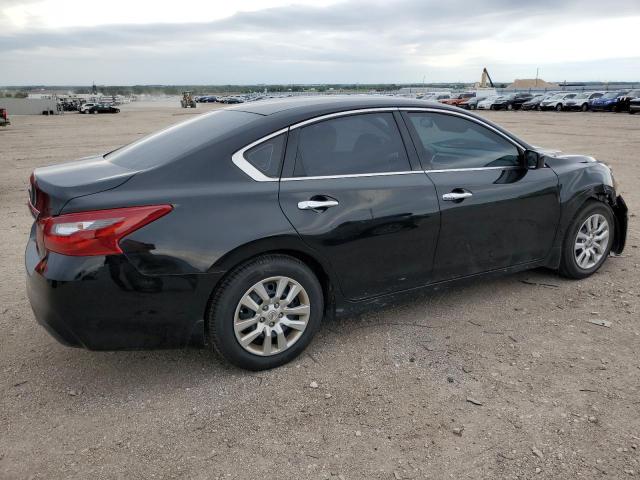 2018 NISSAN ALTIMA 2.5 - 1N4AL3AP9JC478058