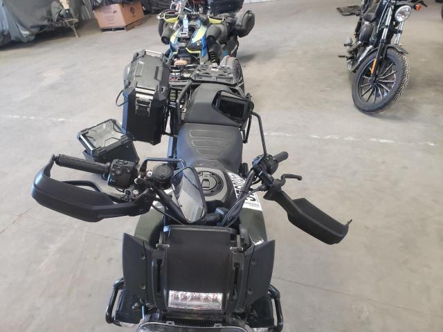 2021 HARLEY-DAVIDSON RA1250 S - 1HD1ZES2XMB308520
