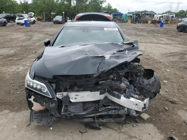 2016 ACURA RLX ADVANC JH4KC1F96GC002015